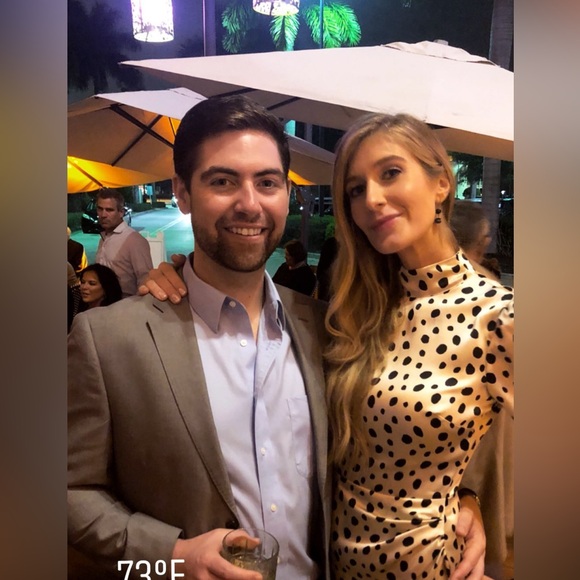 Meet your Posher, Allie - Picture 5 of 5